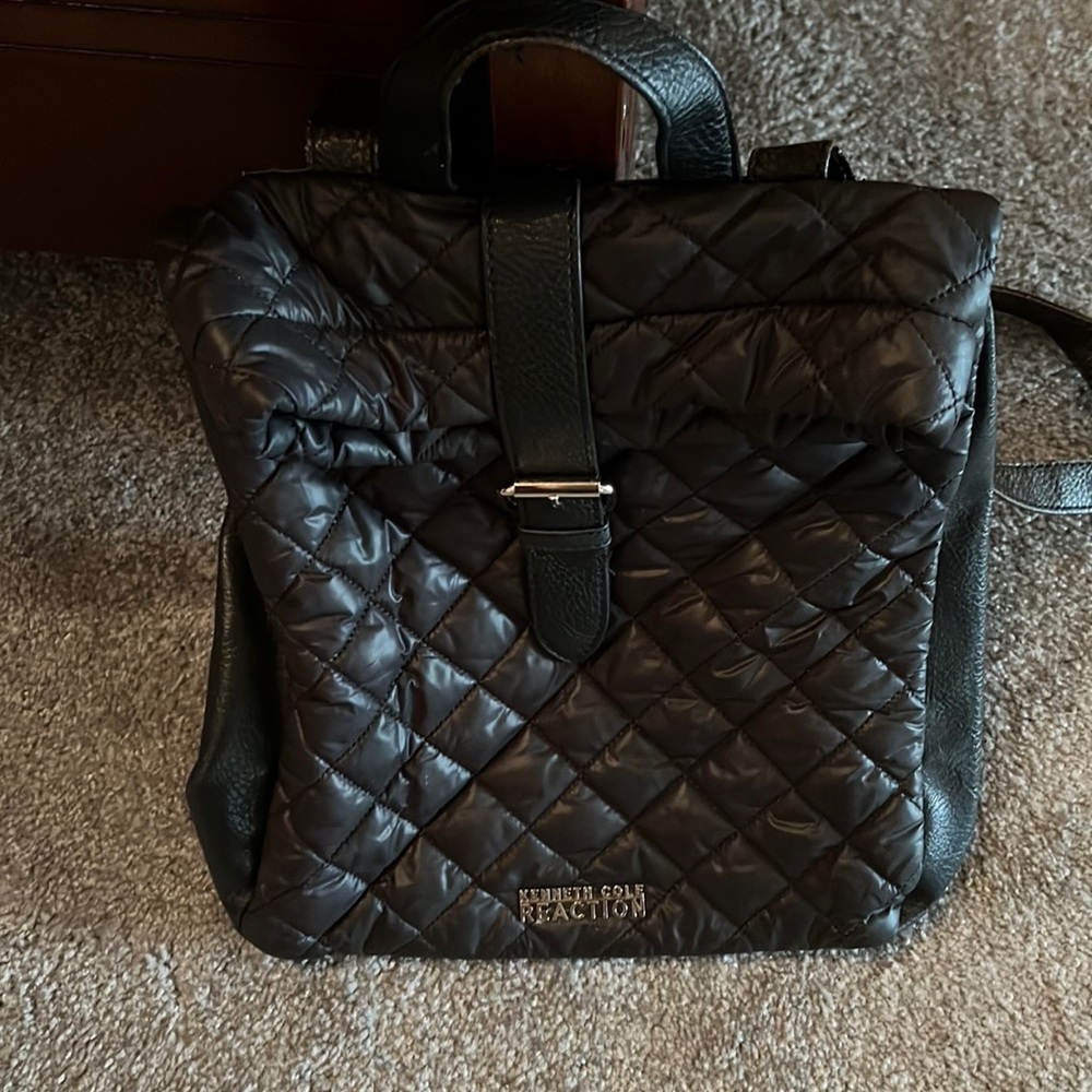 Kenneth Cole Backpack